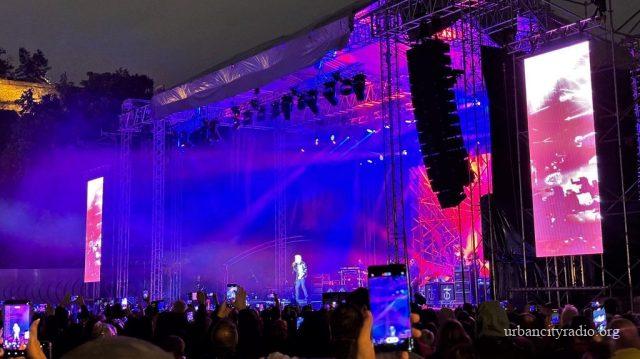 billi idol beograd 10072025