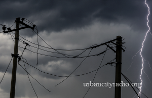 Nevreme u Požarevcu prekinulo struju u delovima grada