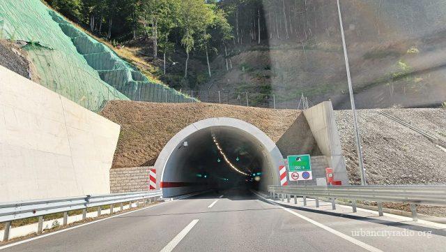 tunel