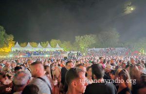 Rekordan odziv na Nišvilu – više od 200.000 posetilaca, sledeće godine kraći festival