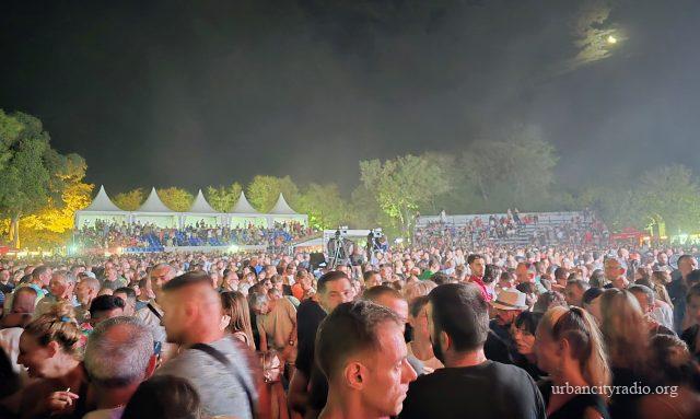 Stereo mcs nisvil 2025 5