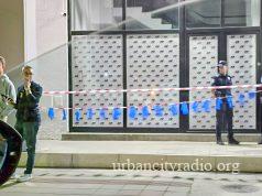 Protest „Dekontaminacija“ održan u Požarevcu