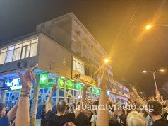 Najavljen nov protest ispred SNS-a u Požarevcu pod nazivom “Dekontaminacija”