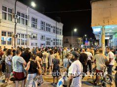 Studenti Požarevca zakazali novi protest „Grade, probudi se“