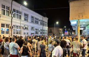 Studenti Požarevca zakazali novi protest „Grade, probudi se“