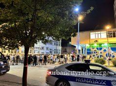Gradski odbor NPS Požarevac: Vlast protestuje protiv svog naroda