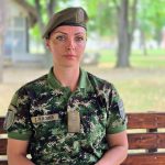 kapetan danijela drazovic 2025