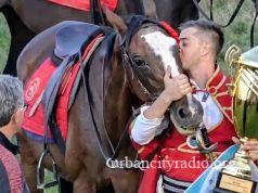 Andrija Sterđević vitez 62. LjKI