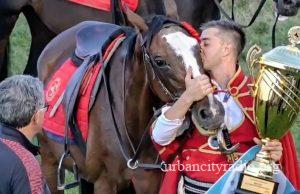 Andrija Sterđević vitez 62. LjKI