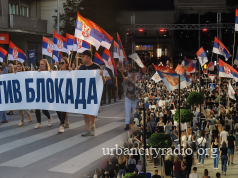 Ponovo dva skupa u Požarevcu