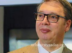 Vučić: Sledeća godina odlučujuća, SNS polaže najvažniji ispit