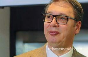 Vučić: Posle debakla u Novom Sadu blokaderi besni, zato su napali Pionirski park