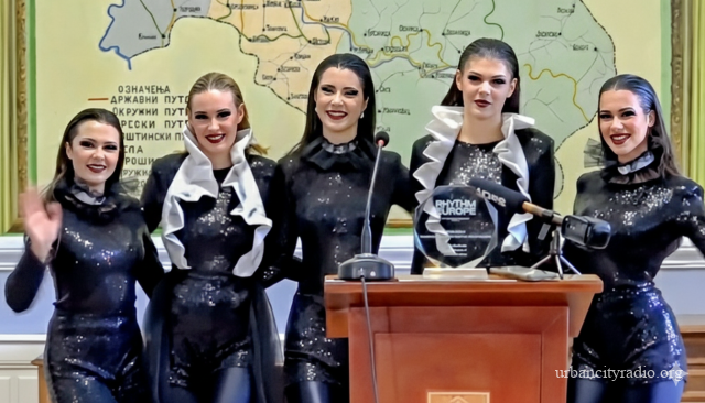 Prijem požarevac ritam evrope