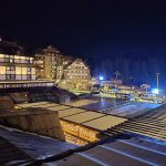 Kopaonik grand noć