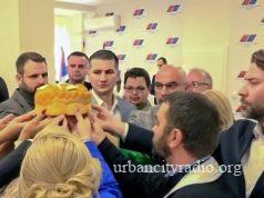 GrO SNS Požarevac obeležio stranačku slavu Svetu Petku