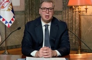 Vučić: Godišnjicu tragedije obeležiti dostojanstveno i mirno