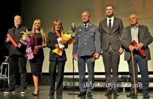 Obrazloženje za dodelu nagrada i povelja Grada Požarevca