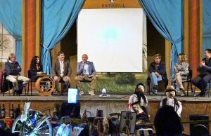 Promocija filma „Kličevački idol“ u Kličevcu