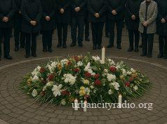 Šesnaest minuta tišine širom Srbije i u Požarevcu