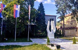 Obeležen Dan oslobođenja opštine Malo Crniće