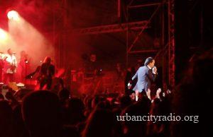 Nick Cave & The Bad Seeds ponovo u Beogradu