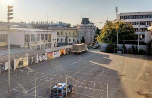 Taktičko-pokazna vežba u Politehničkoj školi