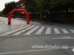 61. Ulične trke „Grand Prix Požarevac 2025“ u petak 17. oktobra