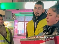 Aleksandar i Nina stigli u Požarevac, put nastavljaju ka Beloj Crkvi