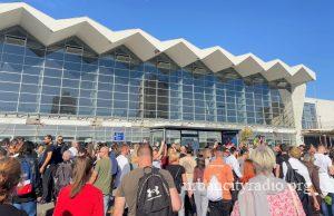 Održan veliki komemorativni skup u Novom Sadu