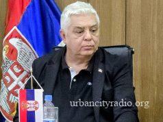 Bratina: Prekogranični mediji ne bi trebalo da postoje u etru Srbije