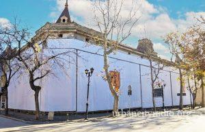 U toku konzervacija Doma Vojske u Požarevcu