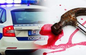 Osumnjičeni u pritvoru zbog ubistva u Požarevcu, istraga otkriva krvave detalje