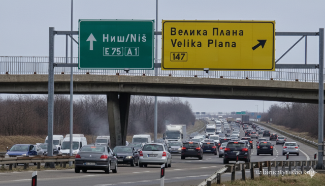 auto put velika plana 2025 ai guzva