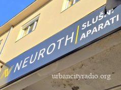 Svečano otvaranje Neuroth slušnog centra Požarevac u četvrtak