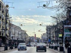 Planovi za novogodišnju dekoraciju i doček NG u Požarevcu