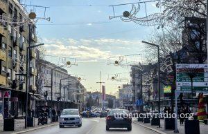 Planovi za novogodišnju dekoraciju i doček NG u Požarevcu
