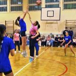 60 kosarkaski turnir gimnazija 2