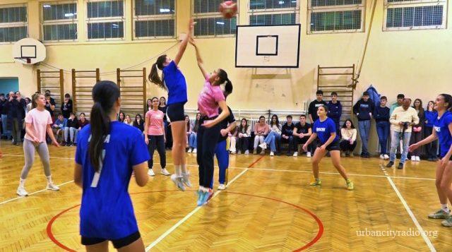 60 kosarkaski turnir gimnazija 2