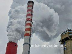Vazduh u Požarevcu i Kostolcu: Prekomerno zagađenje zbog TE Kostolac