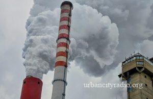 Vazduh u Požarevcu i Kostolcu: Prekomerno zagađenje zbog TE Kostolac