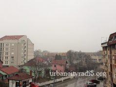 Oblačno i vetrovito u Požarevcu