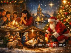 Badnji dan po gregorijanskom kalendaru