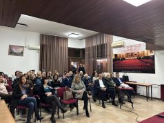 Forum žena SPS Požarevac organizovao tribinu “Briga o sebi”