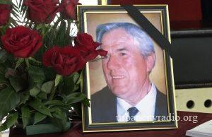 Održana komemoracija Dušanu Vujičiću