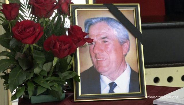 dusan vujicic komemoracija