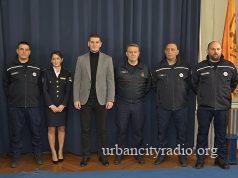 Požarevac domaćin Prvog vatrogasnog foruma dobrovoljaca Srbije