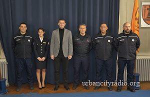 Požarevac domaćin Prvog vatrogasnog foruma dobrovoljaca Srbije