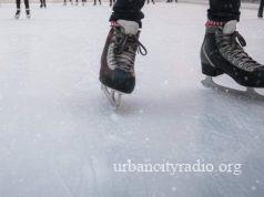 Od danas klizalište u Požarevcu