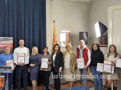 Nagrađeni najlepši privatni i zajednički zeleni prostori u Požarevcu i okolini