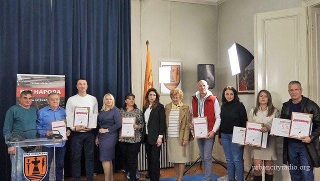 najlepse dvoriste 2025